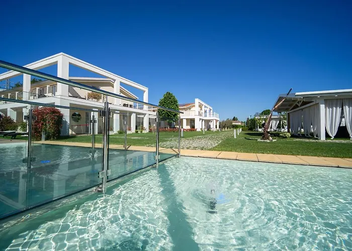 Iconic Wellness Resort & Spa