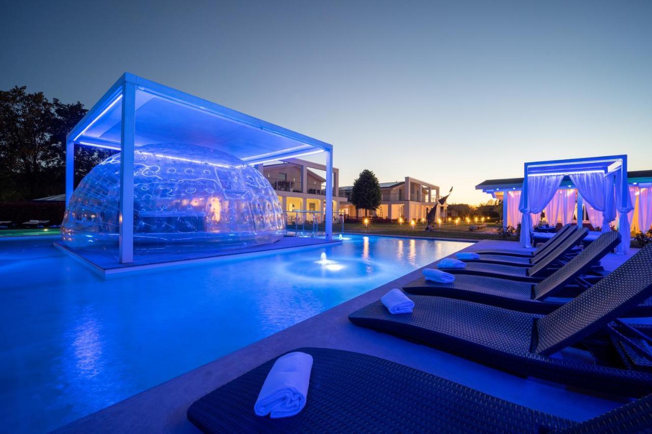 Bed & Breakfast Iconic Wellness &