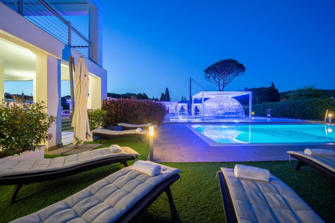 Bed & Breakfast Iconic Wellness & Arezzo