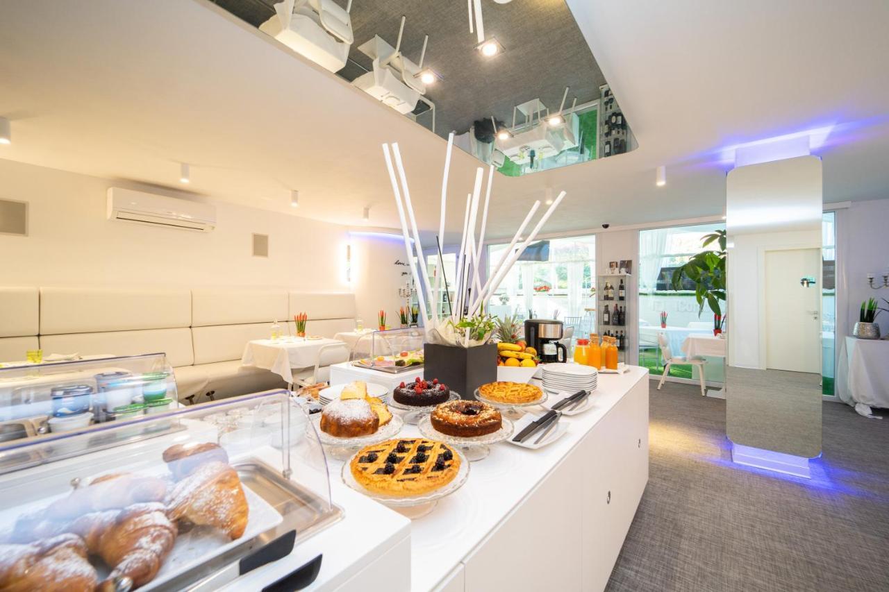 Iconic Wellness & 3* Arezzo
