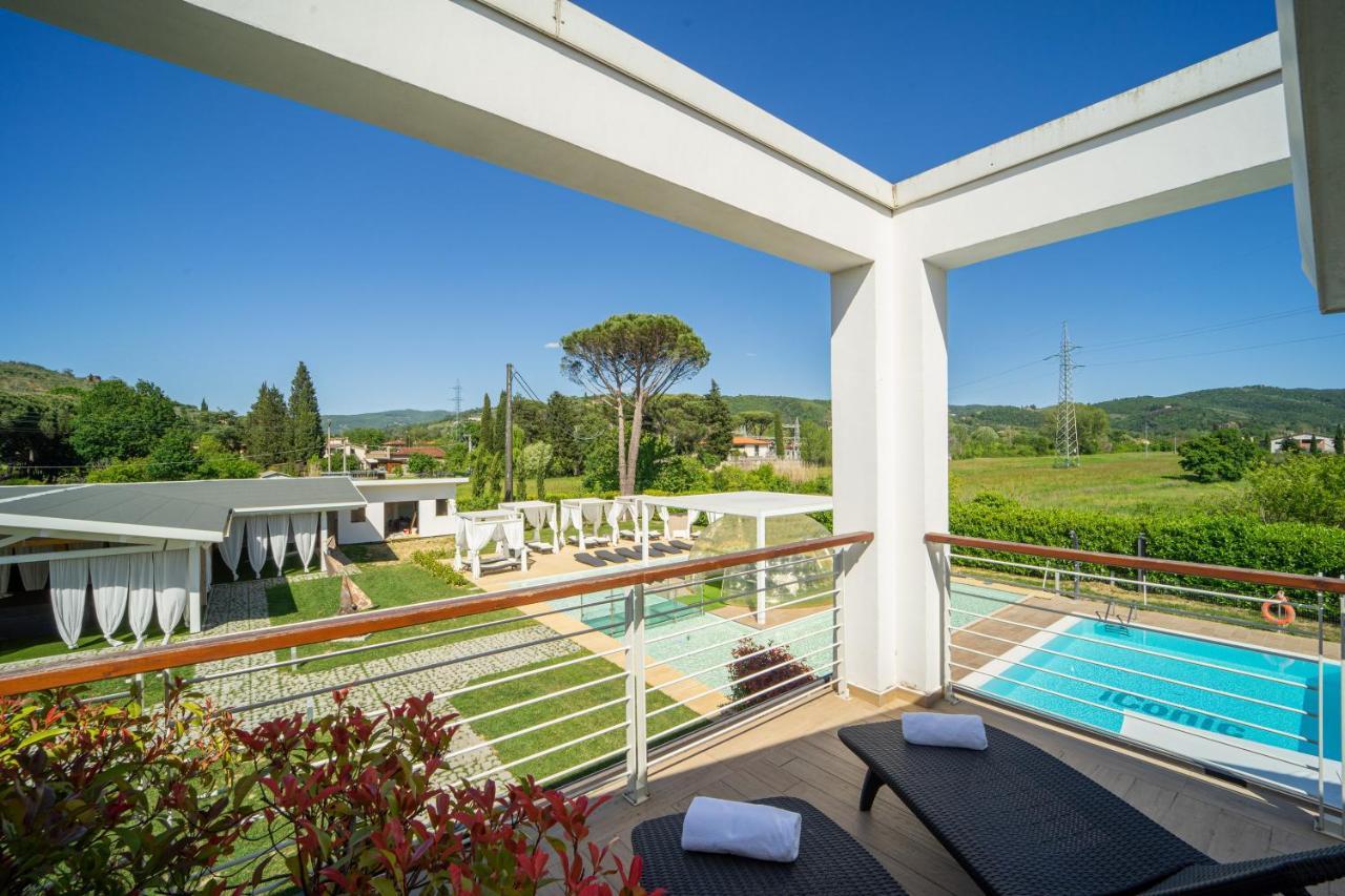 Bed & Breakfast Iconic Wellness & Arezzo