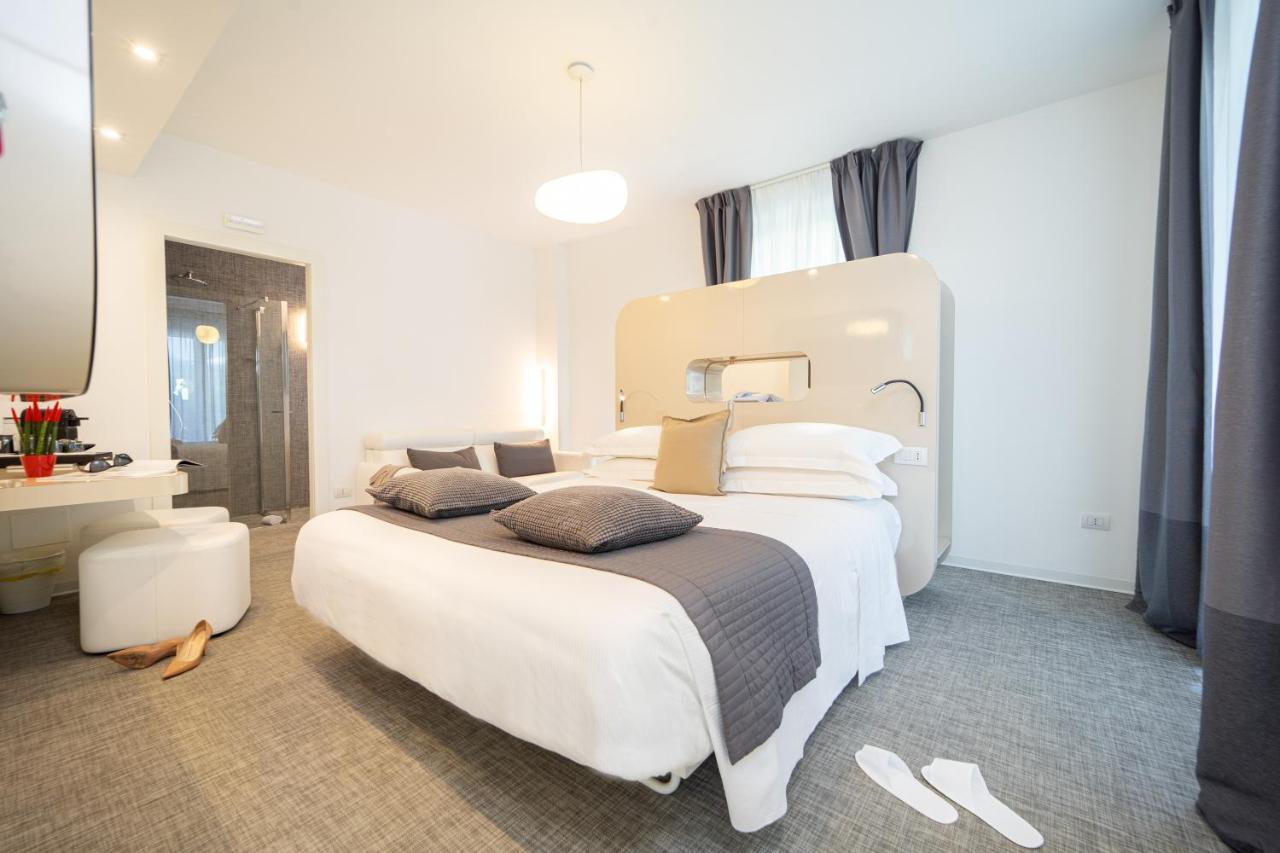 Bed & Breakfast Iconic Wellness & Arezzo