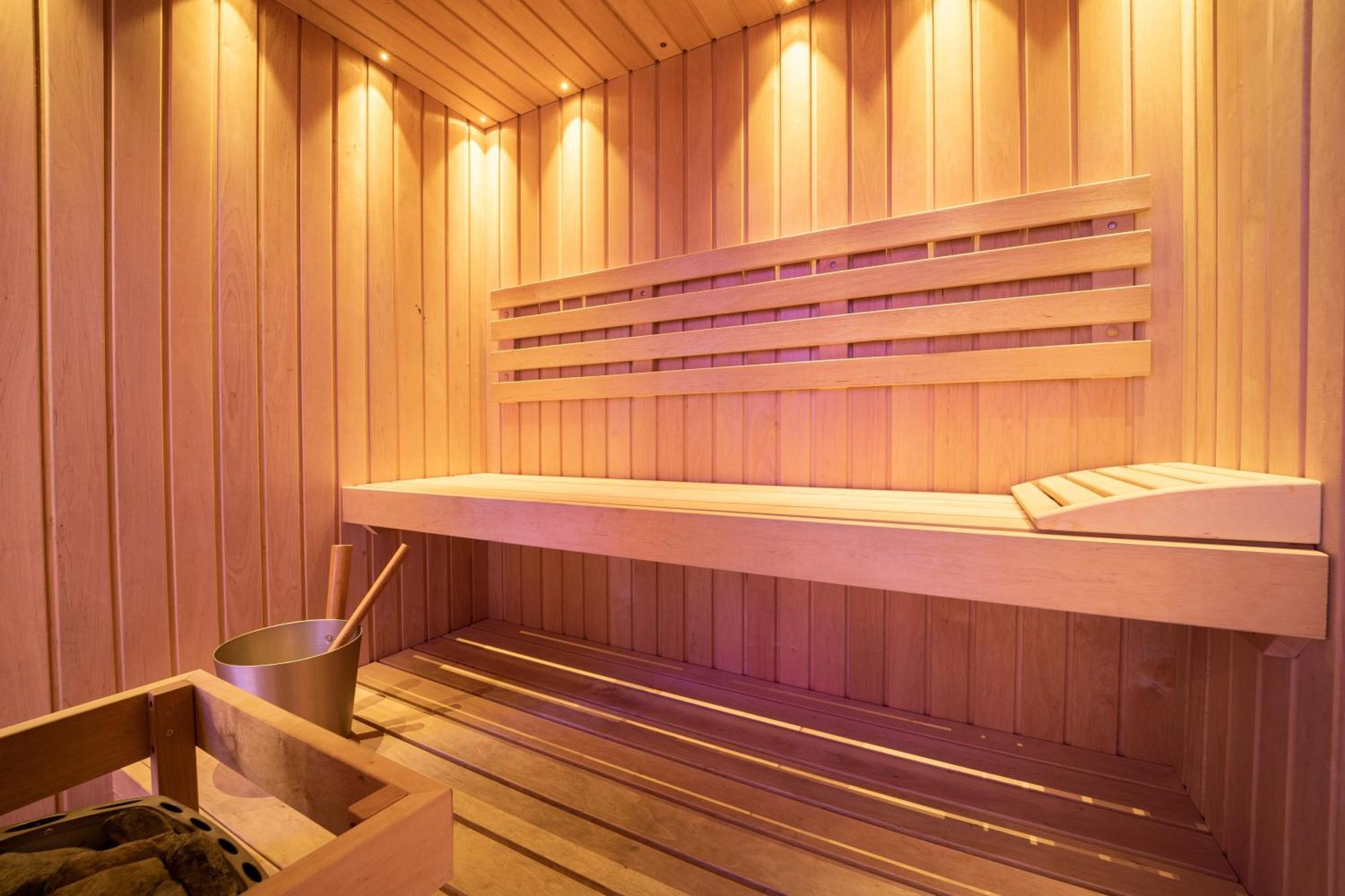 Iconic Wellness & 3* Arezzo