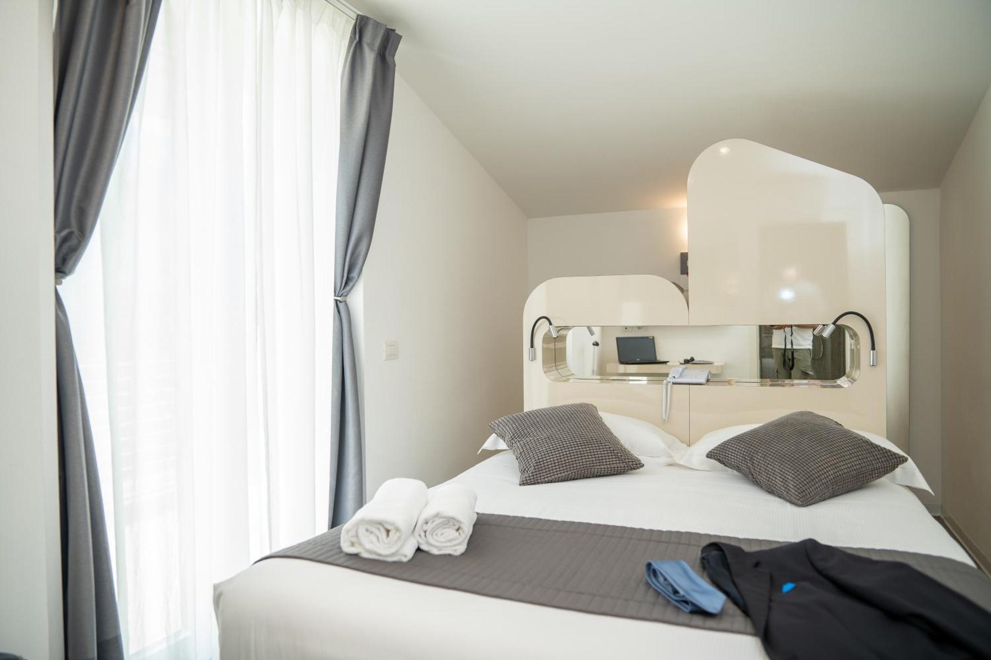 Iconic Wellness & Bed & Breakfast