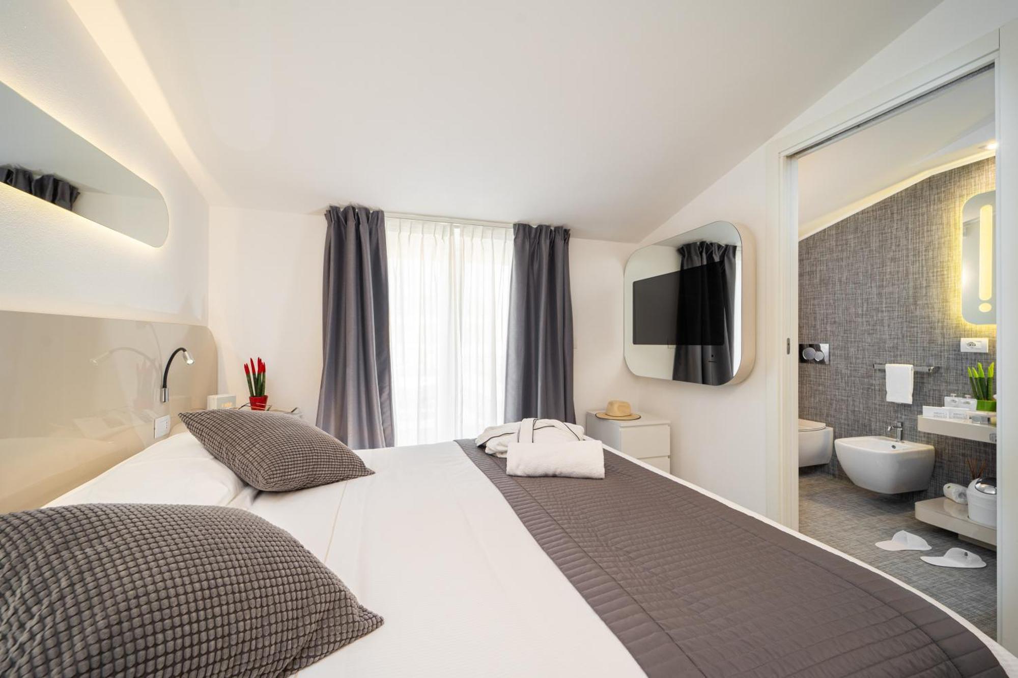 Bed & Breakfast Iconic Wellness & Arezzo
