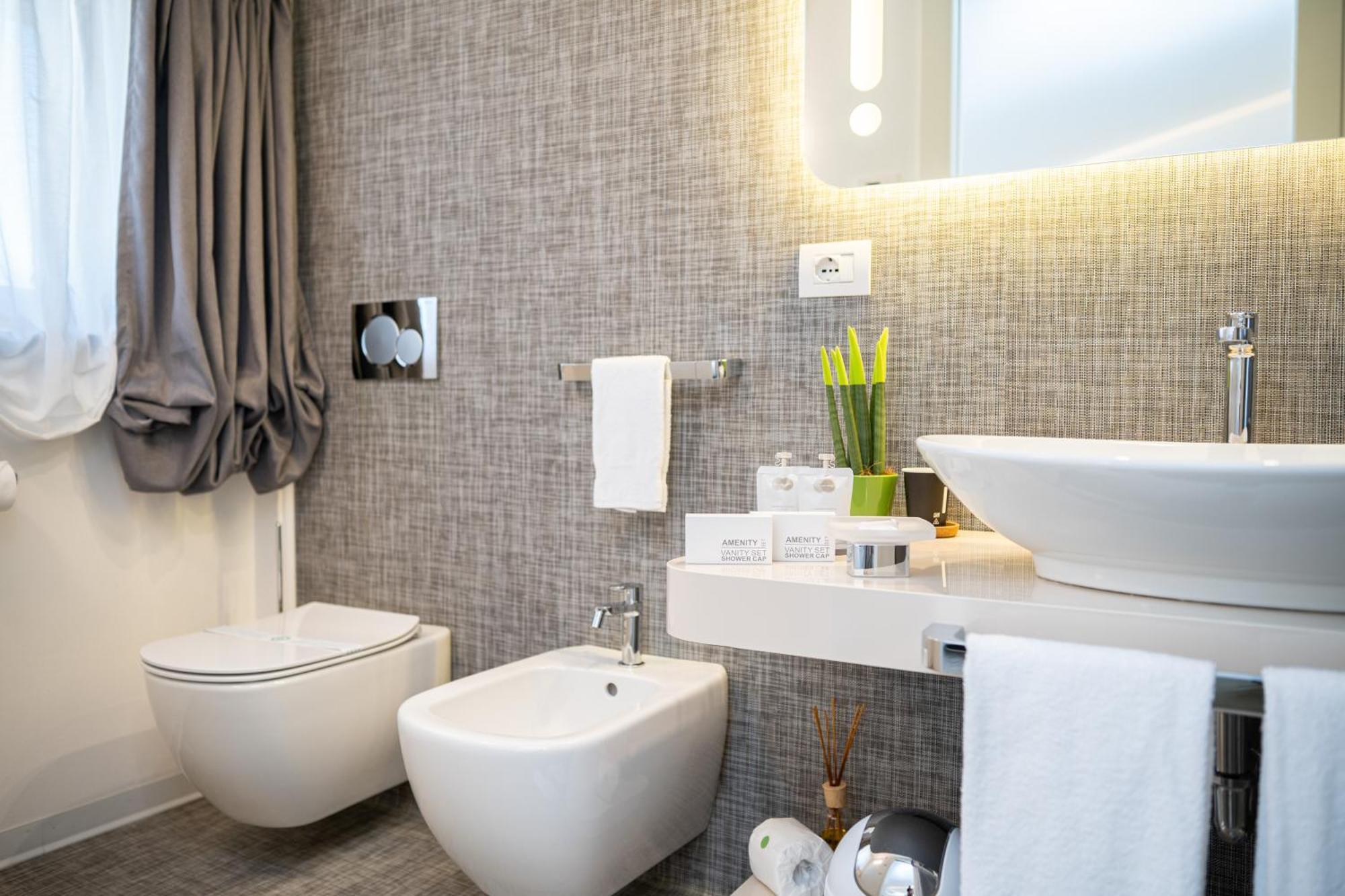 Bed & Breakfast Iconic Wellness &