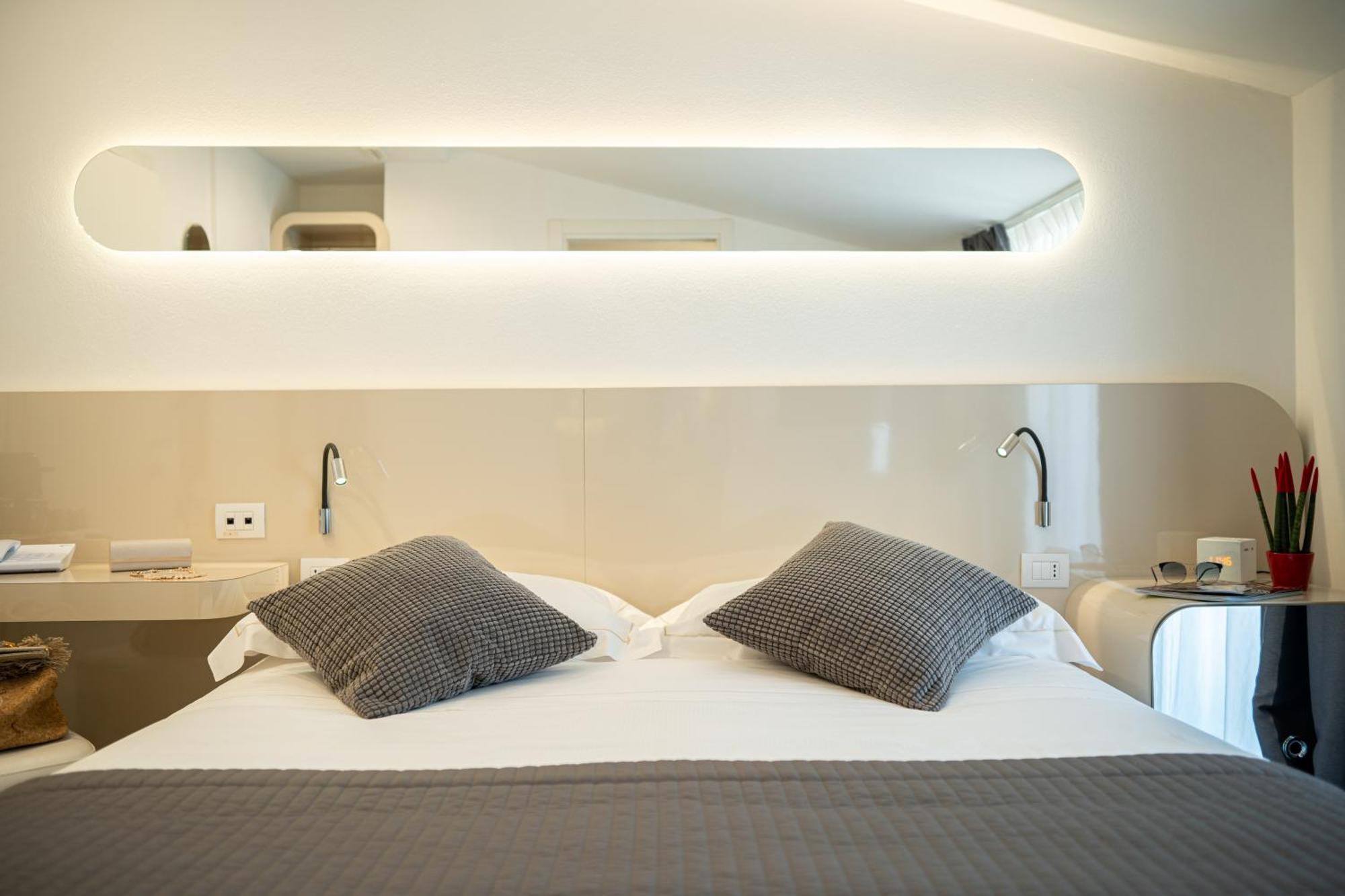 Bed & Breakfast Iconic Wellness & Arezzo