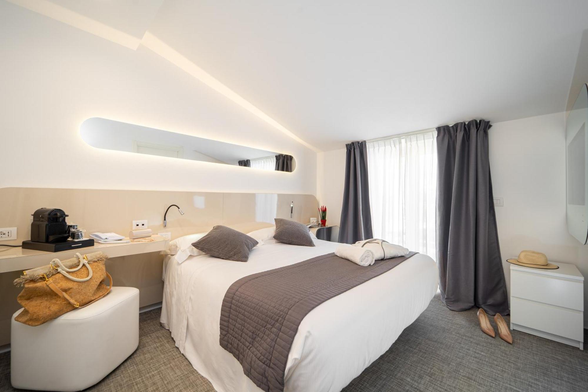 Bed & Breakfast Iconic Wellness & 3*