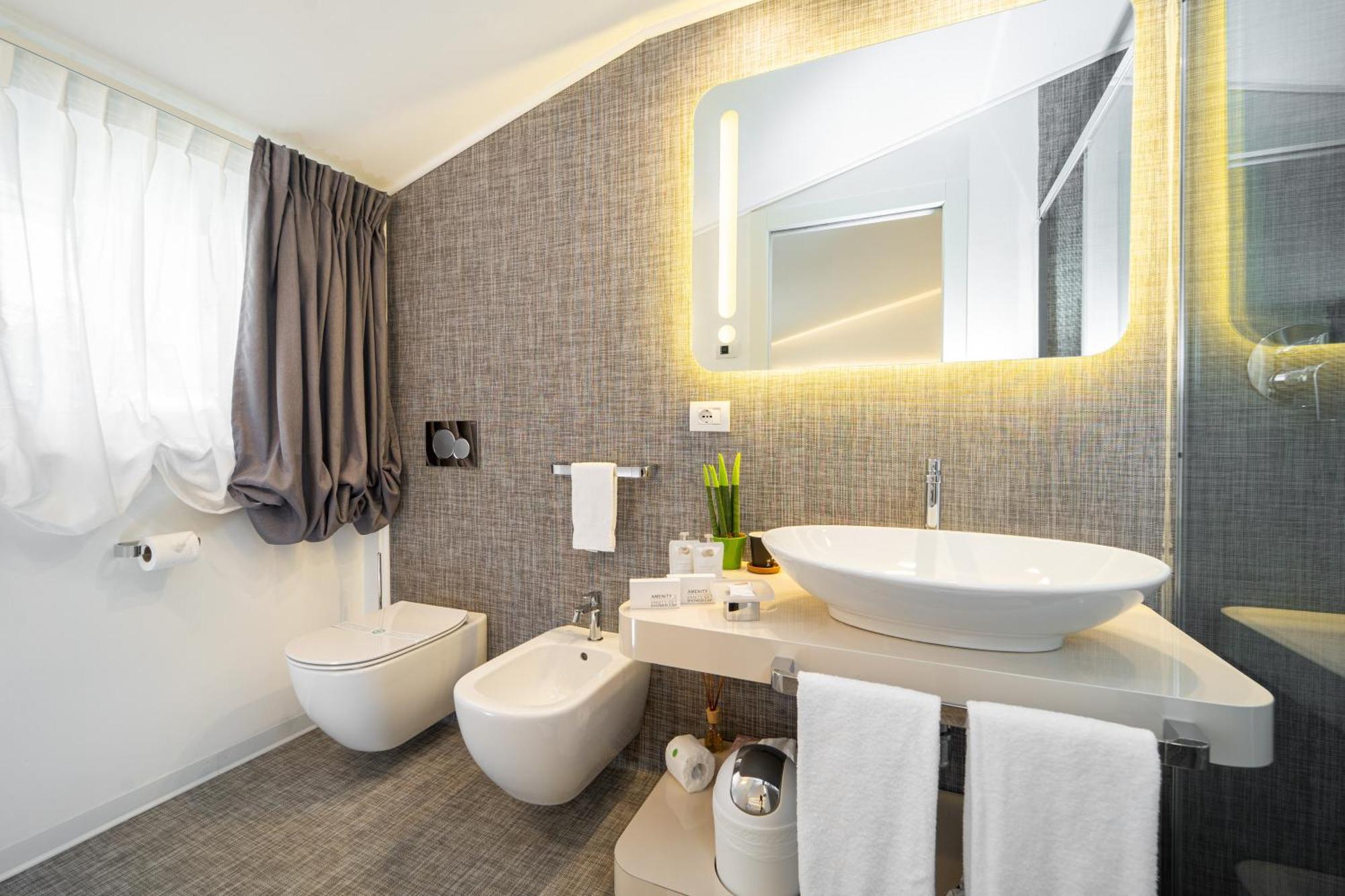 Bed & Breakfast Iconic Wellness &