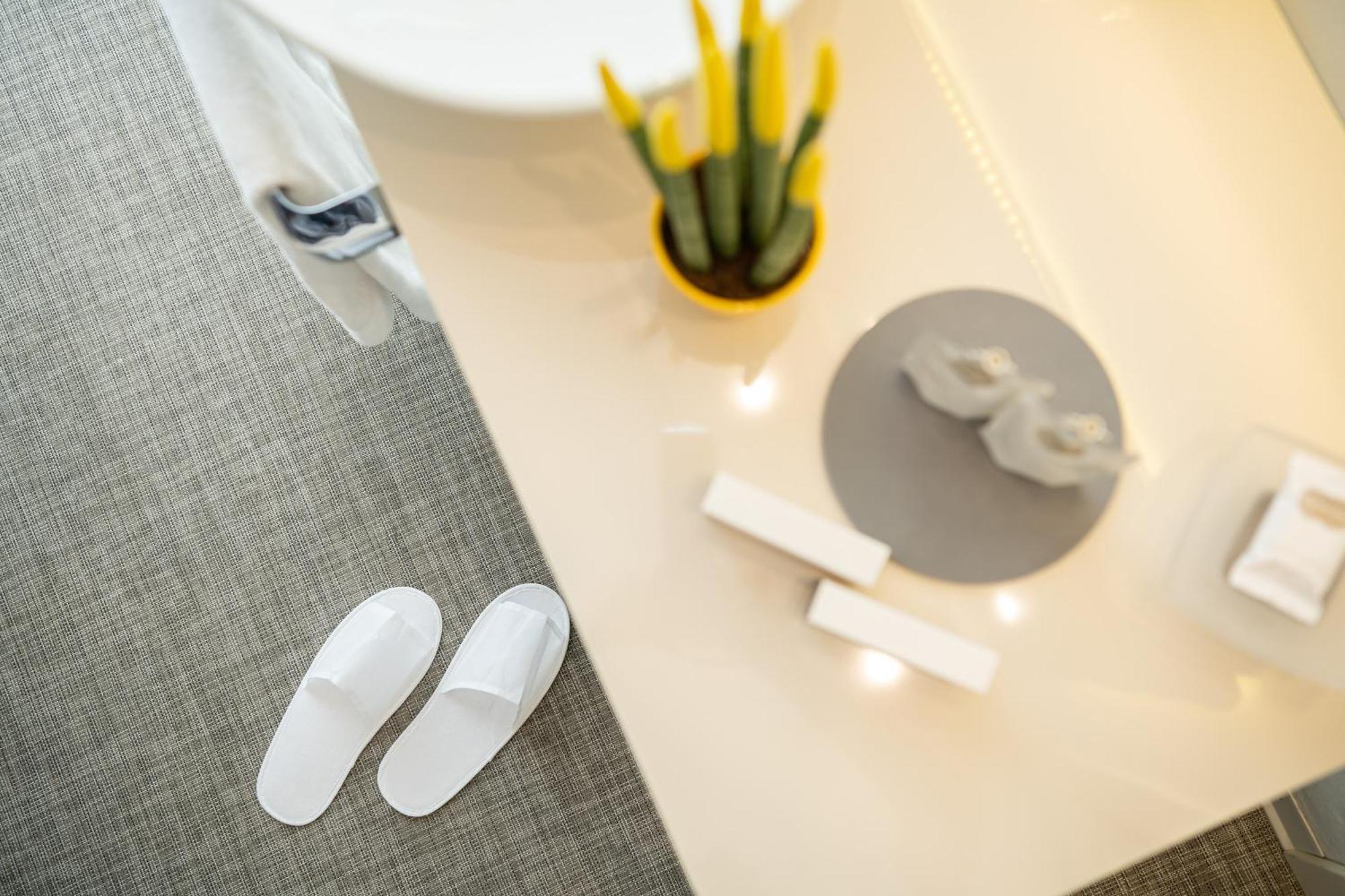 Iconic Wellness & Bed & Breakfast Arezzo